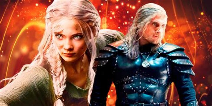 What Is White Flame Witcher? – Celebrity