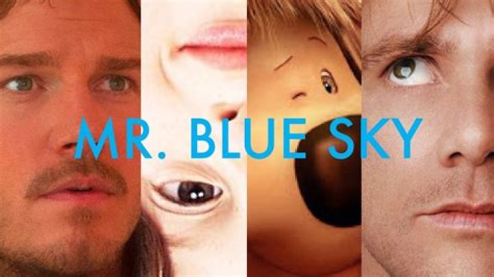 What movies use the song Mr Blue Sky? – Celebrity