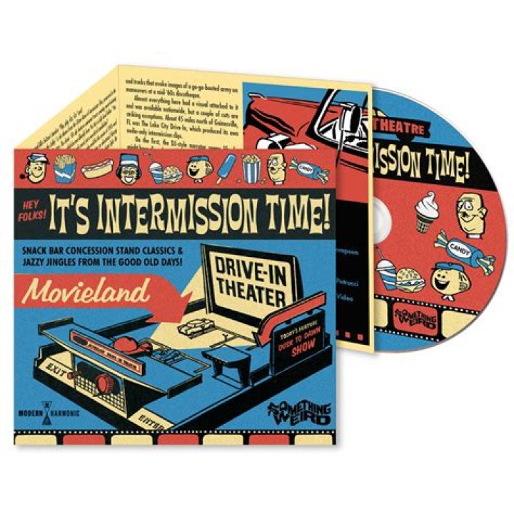 What Was American Horror Story Drive In Based On? – Celebrity