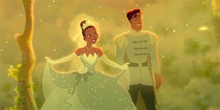 What was Princess Tiana original name? – Celebrity