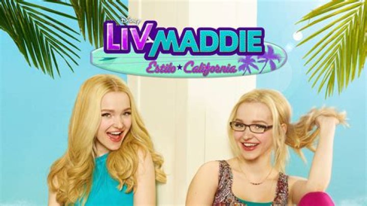 What was the first episode of Liv and Maddie? – Celebrity
