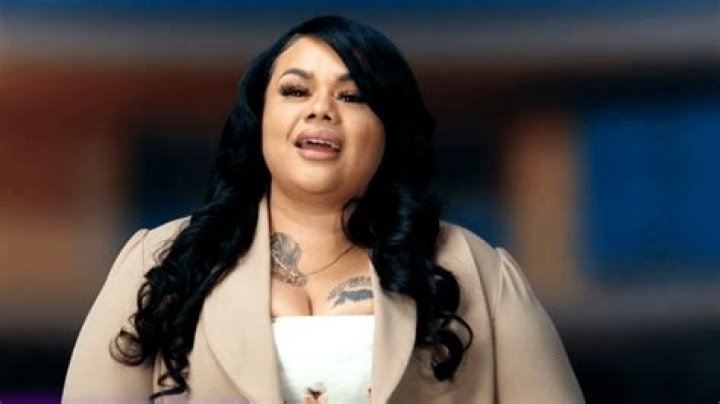 What’S Joseline Hernandez Real Name? – Celebrity