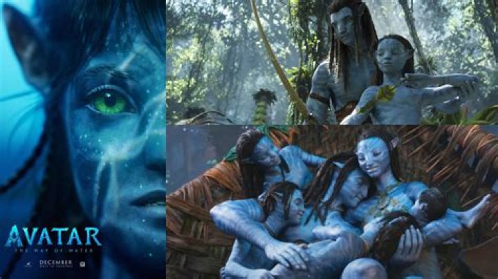 Where can I stream the first ‘Avatar’ movie?