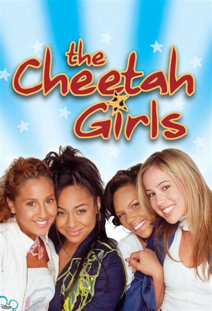 Where in Barcelona did the Cheetah Girls film? – Celebrity