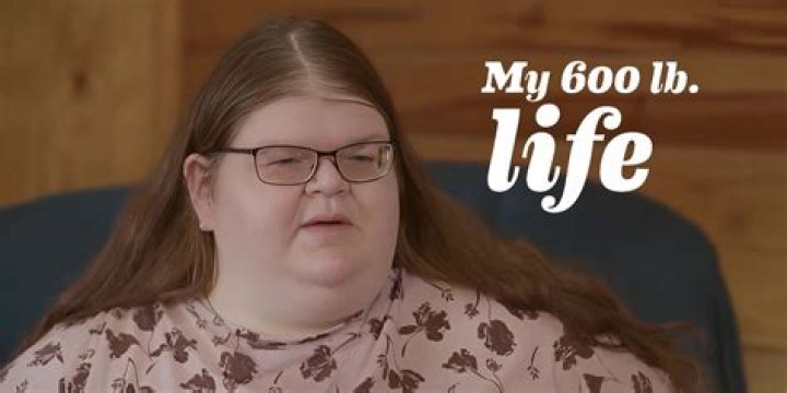 Where Is Marla From My 600-Lb Life? – Celebrity