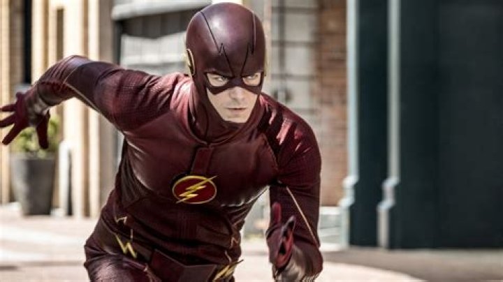 Where Is The Flash Filmed? – Celebrity