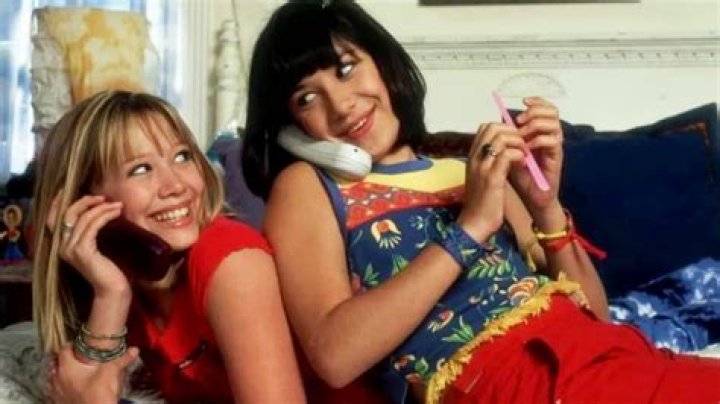 Where is the ‘Lizzie McGuire’ cast now?