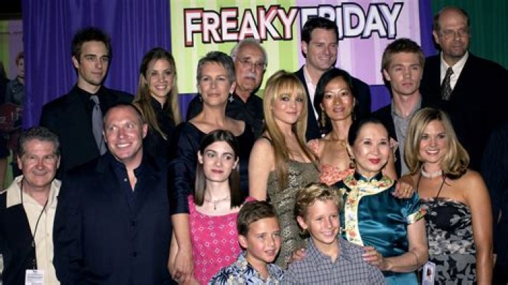 Where was the original Freaky Friday filmed? – Celebrity