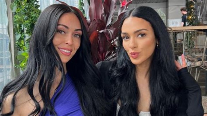 Who are Allison and Lauren Hollinger from ‘The Bachelor?’ Meet the set of sisters vying for Joey Graziadei’s heart