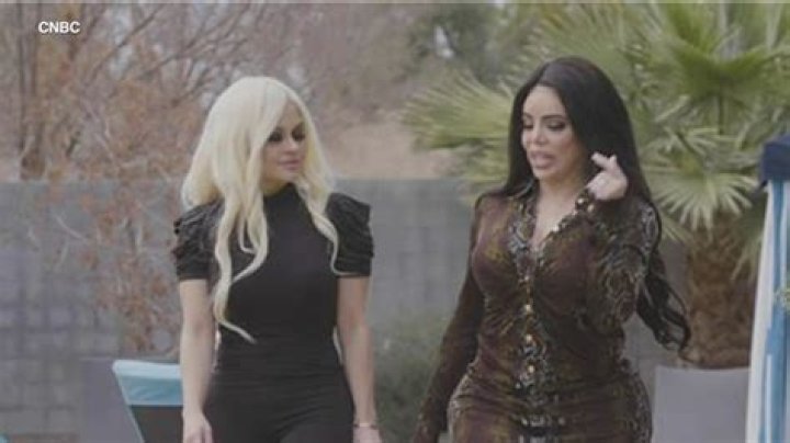 Who Are The Flores Twins? – Celebrity