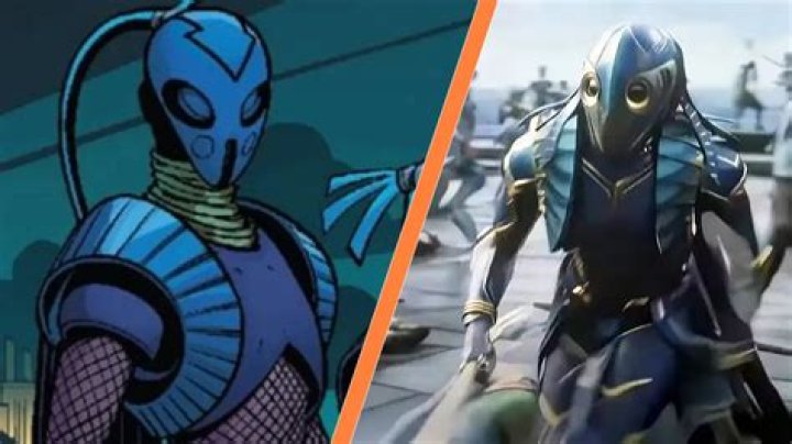 Who are the Midnight Angels introduced in ‘Black Panther: Wakanda Forever?’
