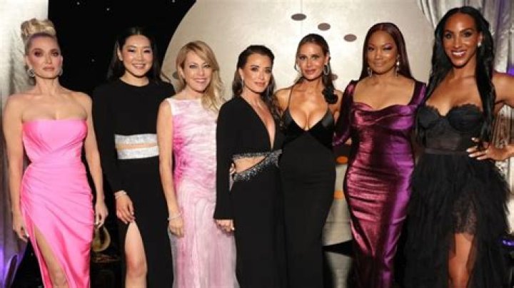 Who Are The Richest Housewives? – Celebrity