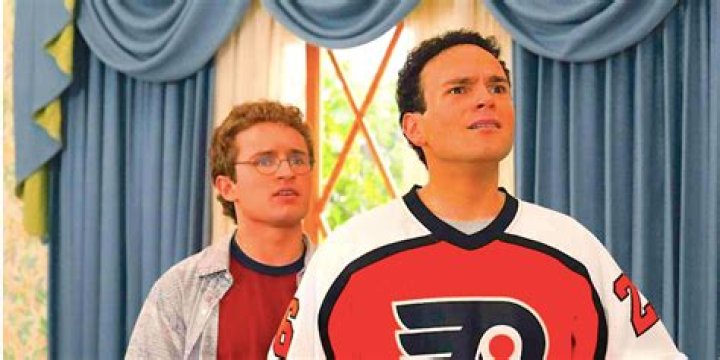 Who Does Adam Goldberg End Up With? – Celebrity