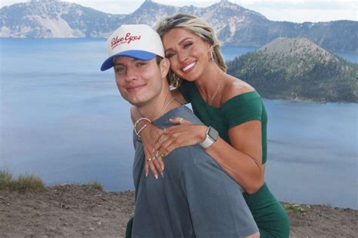 Who is Christina, Matt Rife’s superfan?