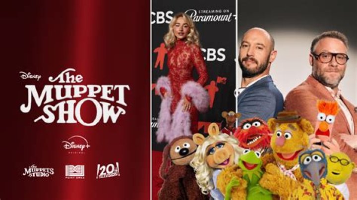 Who is Floyd The Muppet based on? – Celebrity