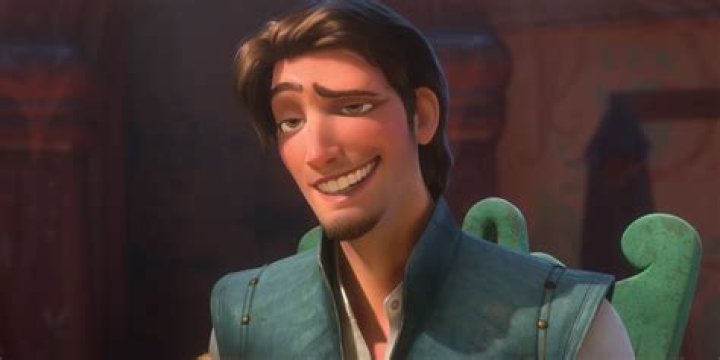 Who is Flynn Rider modeled after? – Celebrity