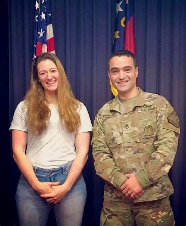 Who Is Geri Hewitt? – Celebrity