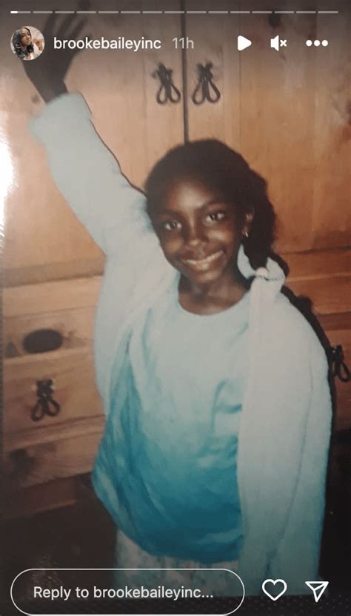 Who is Kayla Nicole Bailey? How Did She Die?, Daughter of “Basketball Wives” star Brooke Bailey Dies in an Accident