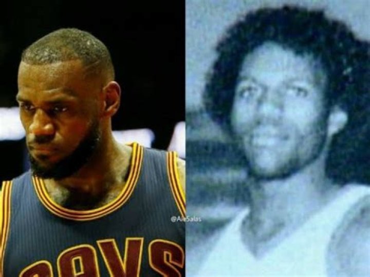 Who Is Lebron’S Dad? – Celebrity