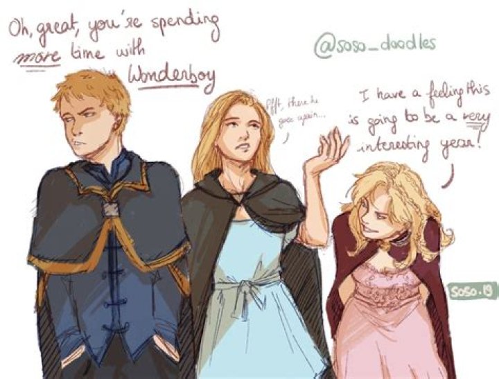 Who Is Sophie’S Dad? – Celebrity