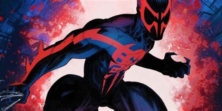 Who is Spider-Man 2099 main villain? – Celebrity