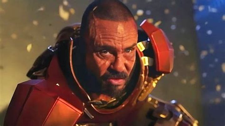 Who is the ‘Blue Beetle’ villain Carapax the Indestructible Man? His origins, explained