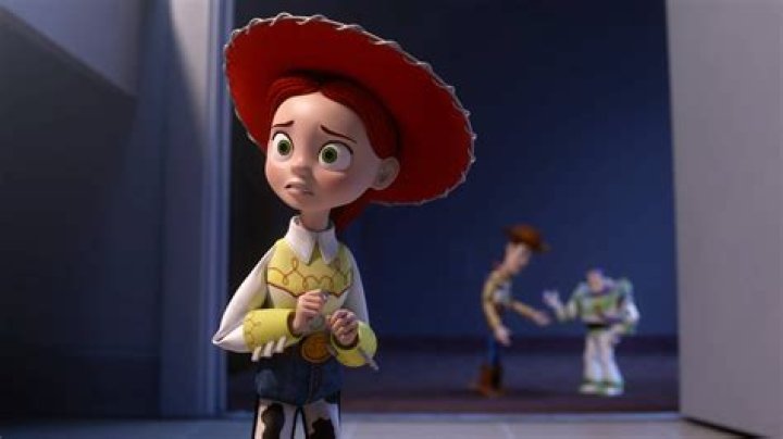 Who is the cowgirl in Toy Story 2? – Celebrity