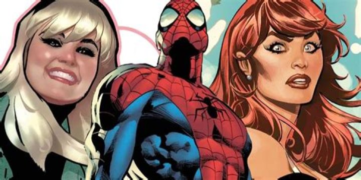Who is the hottest Spider-Man girlfriend? – Celebrity