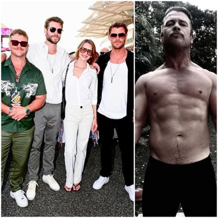 Who Is The Most Successful Hemsworth Brother? – Celebrity