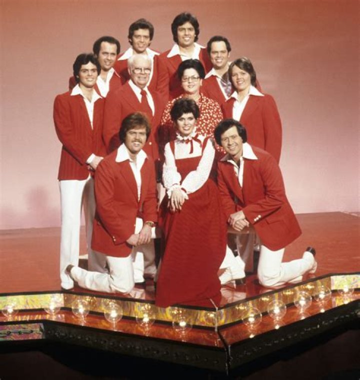 Who Is The Richest Of The Osmonds? – Celebrity