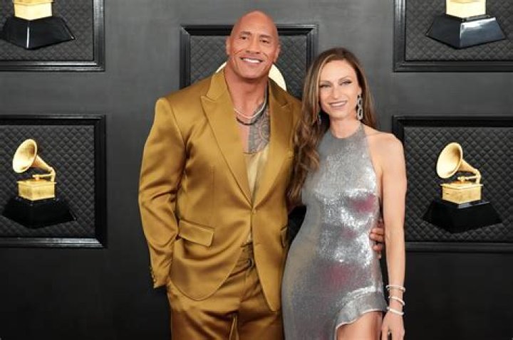 Who Is The Rock’s Wife?