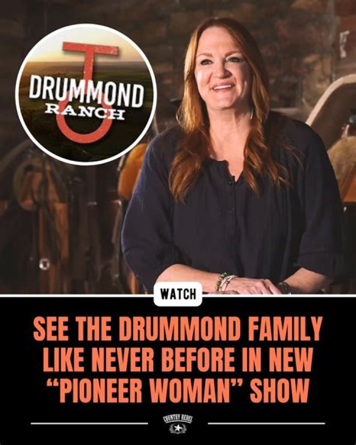 Who Owns The Drummond Ranch? – Celebrity