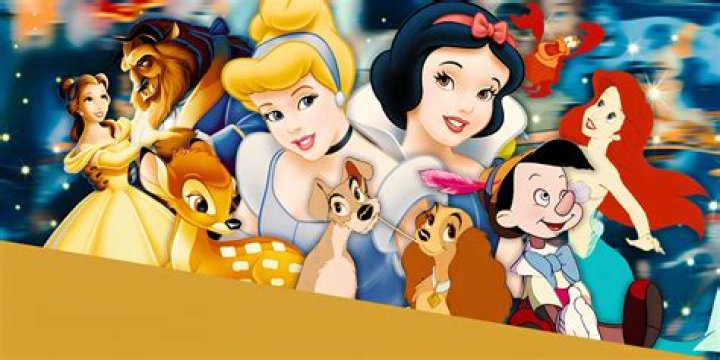 Who was the 1st Disney character? – Celebrity