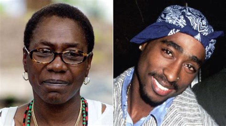 Who was Tupac’s best friend? – Celebrity