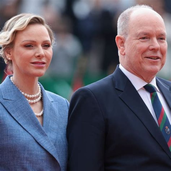 Why did Charlene Divorce Doof? – Celebrity