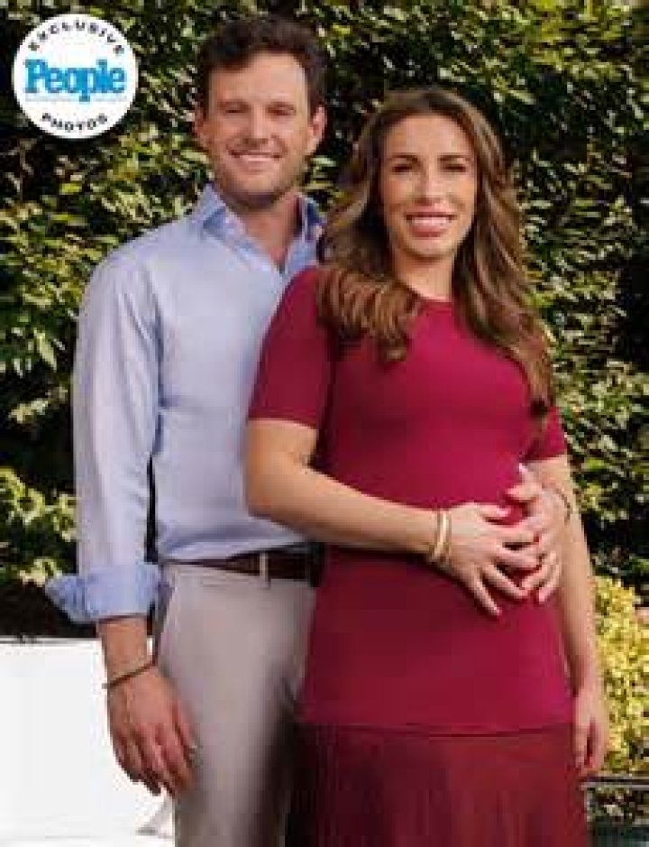 Why Did Chris And Alyssa Divorce? – Celebrity