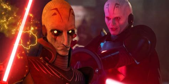 Why did the Grand Inquisitor turn to the dark side? – Celebrity
