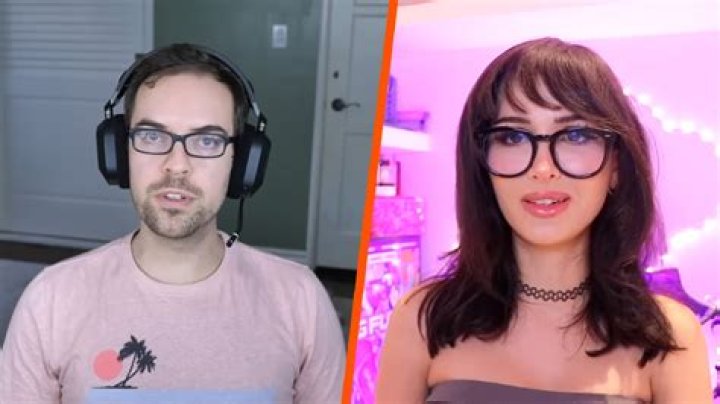 Why did YouTuber SSSniperwolf dox Jacksfilms? The drama, explained