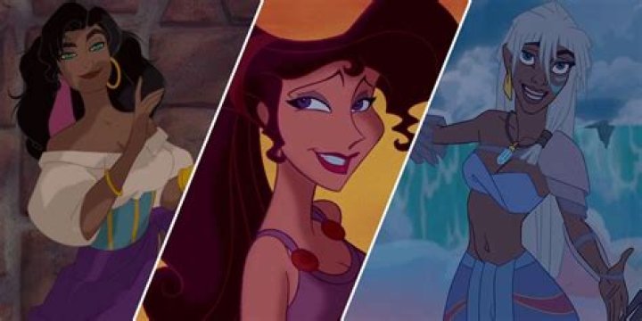 Why is Elsa not a Disney Princess? – Celebrity