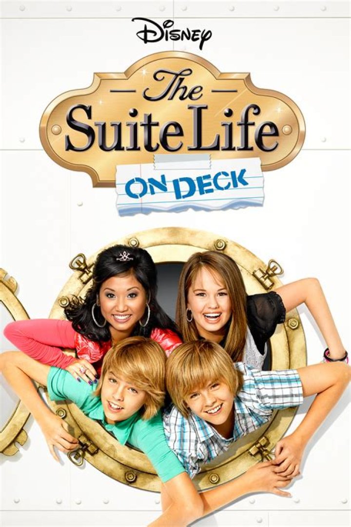 Why was Maddie not in suite life on deck? – Celebrity