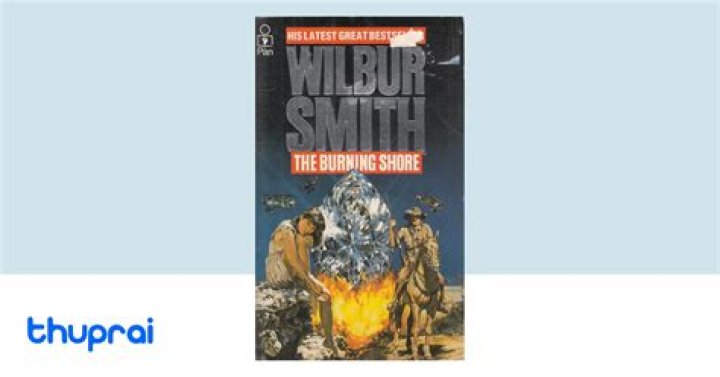 Wilbur A. Smith Biography - Facts, Childhood, Family Life & Achievements