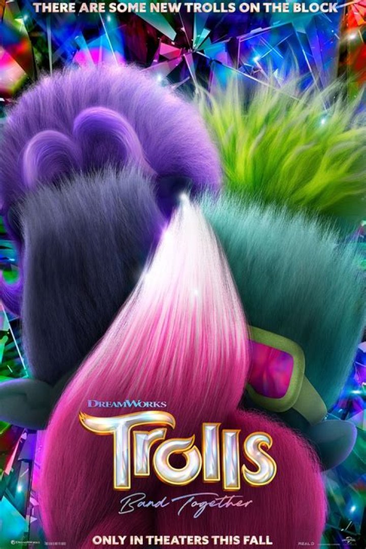 Will There Be A Trolls 3? – Celebrity