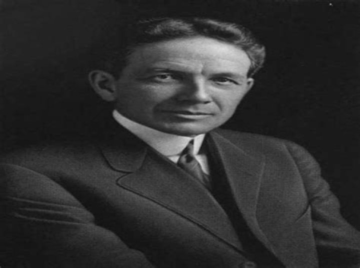 William Crapo Durant Biography - Facts, Childhood, Family Life & Achievements