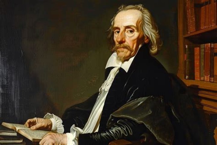 William Harvey Biography - Facts, Childhood, Family Life & Achievements