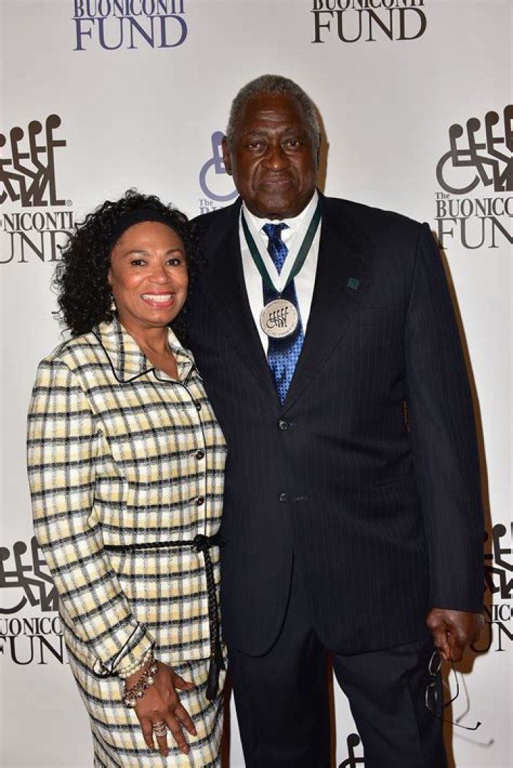 Willis Reed Wife; Meet Gale Kennedy and Willis Reed’s Children