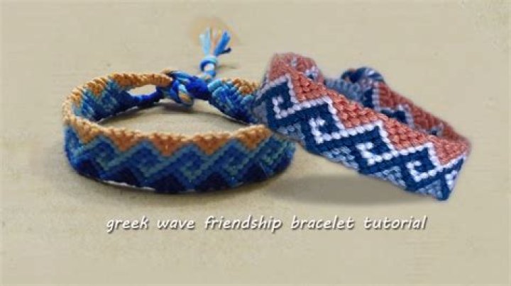 Wool Bracelet with Cross from Greece — Blessed Celebration