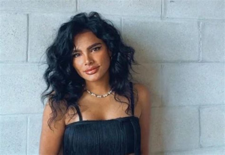 Yany Prado Wiki, Height, Boyfriend, Age, Net worth & Family