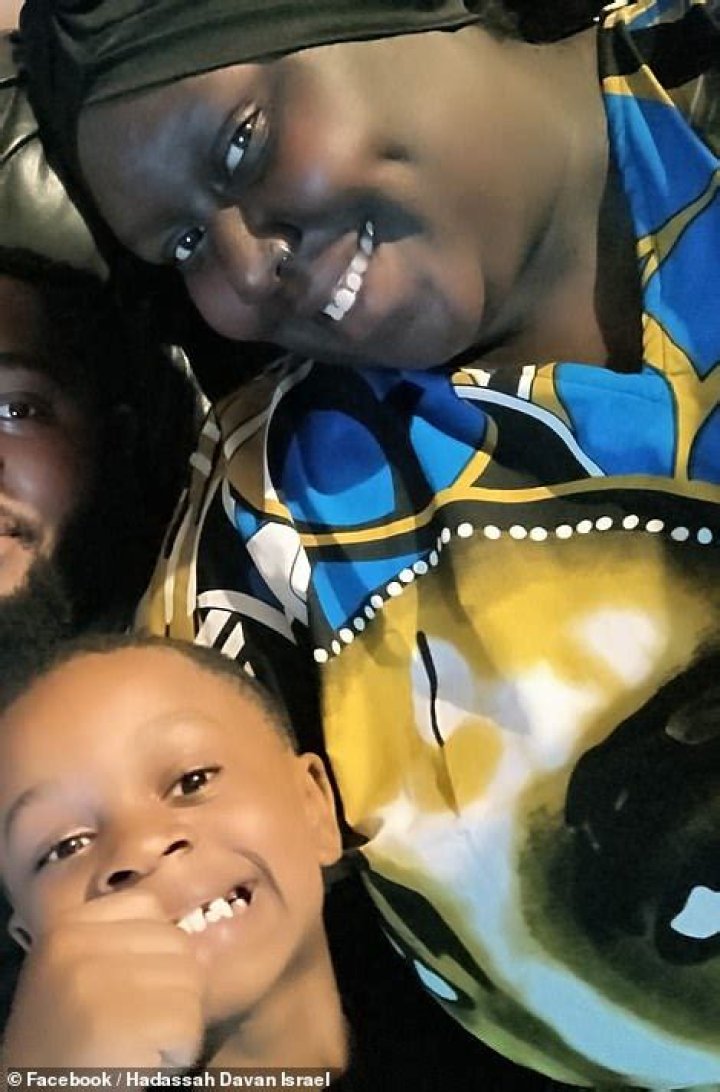 Yoshiko Smith Died Along With Child In Tuesday Keithville Tornado