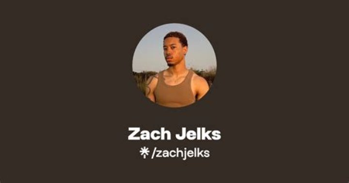 Zach Jelks (Undos) – Bio, Facts, Family of TikTok Star