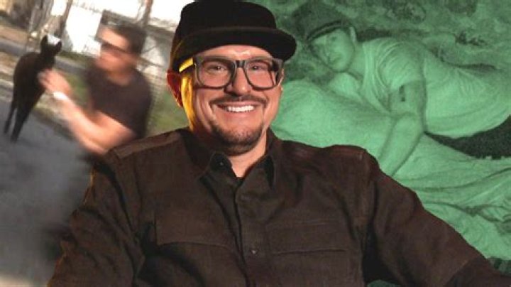 Zak Bagans Biography - Facts, Family Life of Paranormal Investigator, Television Personality